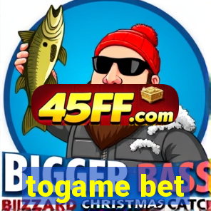 togame bet